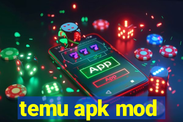 temu apk mod